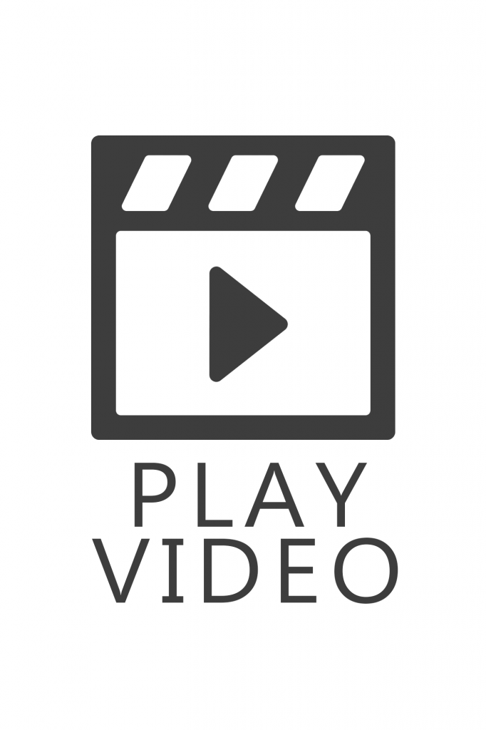 play video icon