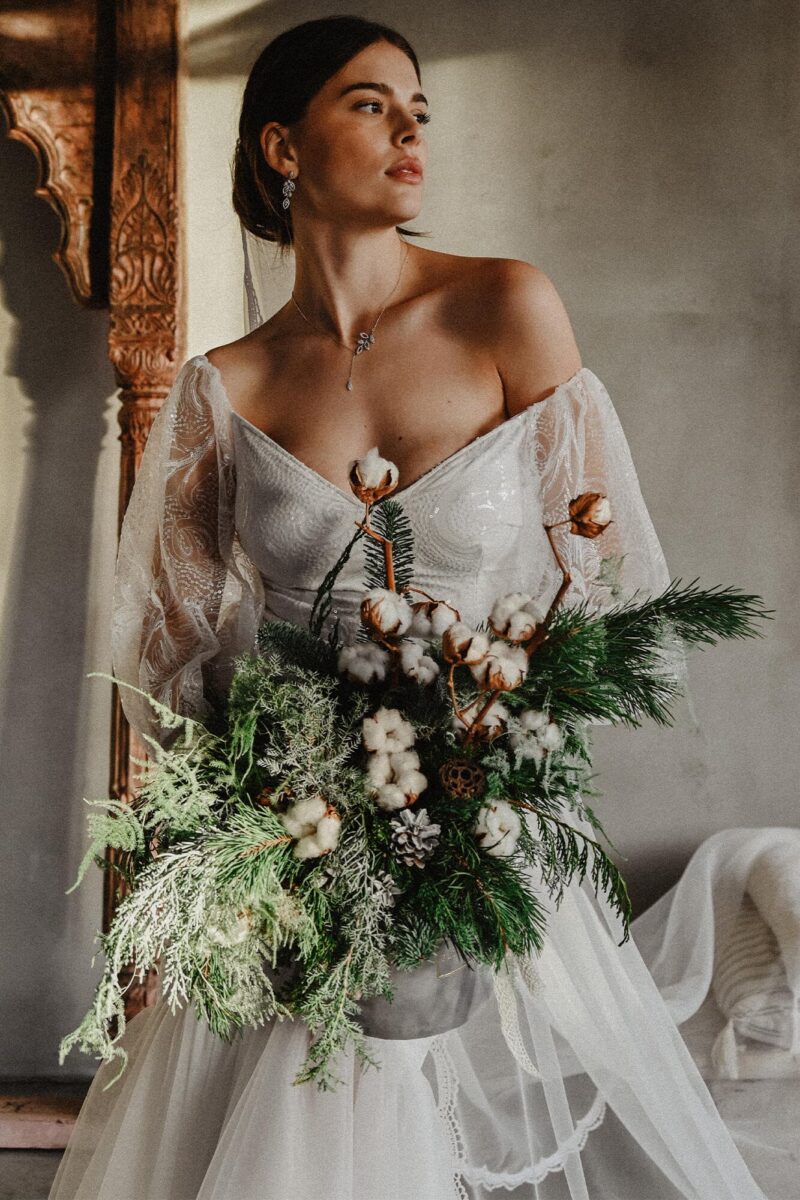 Suknia ślubna Cannes 6 - obrazek 4